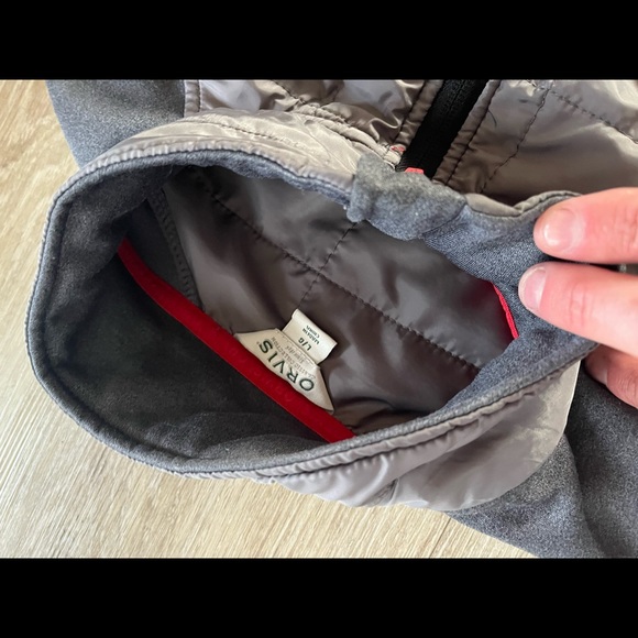 Orvis Jacket Large - Picture 5 of 5